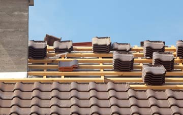 Cross End clay roofing costs