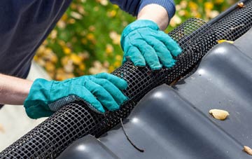 Cross End gutter repair companies