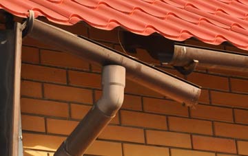 Cross End gutter repair costs