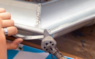 Cross End guttering repair quotes