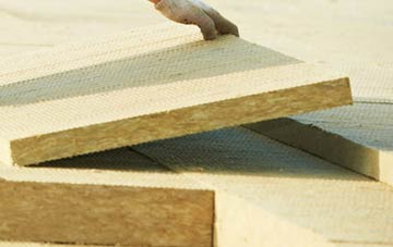 measuring Cross End tapered insulation