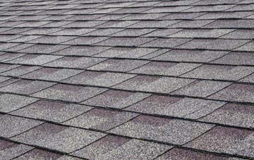 Cross End tiles for shallow pitch roofing