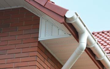 Cross End soffit repair costs