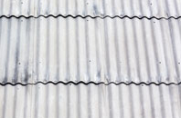 Cross End corrugated roof quotes