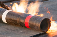 free Cross End re-felting quotes