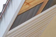 rated Cross End soffit repair companies